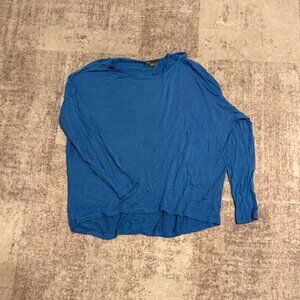 Vince Quarter Sleeve